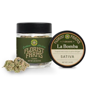 Florist Farms | La Bomba | 7g