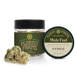 FLORIST FARMS - Mule Fuel 7g