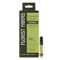 Florist Farms - Pineapple Express - 1g Cartridge - Vape