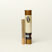 FARMER G - RASPBERRY PARFAIT 0.5 GRAM PRE-ROLL