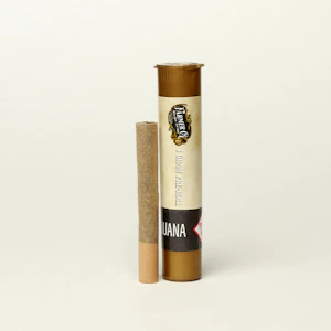 FARMER G - FARMER G - RASPBERRY PARFAIT 0.5 GRAM PRE-ROLL