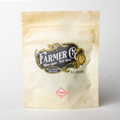 FARMER G - LEMON TREE 3.5 GRAMS