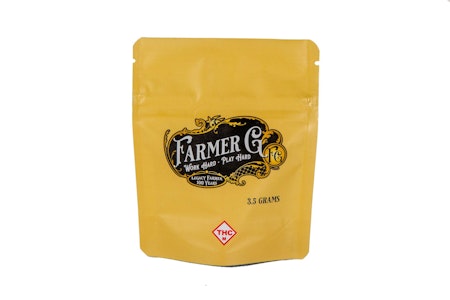 FARMER G - FARMER G - SHOWTIME 3.5 GRAMS