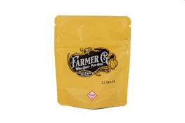 FARMER G - GELLO 3.5 GRAMS