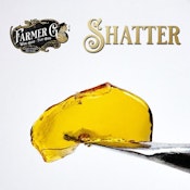FARMER G - SUPER BOOF SHATTER 1 GRAM