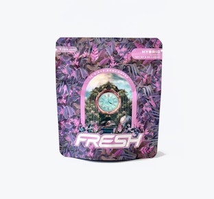 FRESH | Class Action Kush | 3.5g