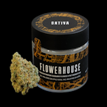 FlowerHouse NY - Cap Thai - 3.5g - Flower