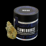 FlowerHouse NY - Garlic Cookies - 3.5g - Flower