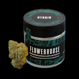 FlowerHouse NY - Guava Rocks - 3.5g - Flower