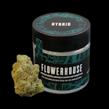 FlowerHouse NY - Smashburger - 3.5g - Flower