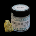 Flowerhouse | Smash Burger (Smalls) | 7g