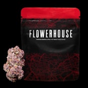 Flowerhouse | Trop Cherry | 3.5g