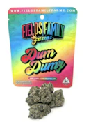 Dum Dumz (3.5g) by Fields Family Farmz