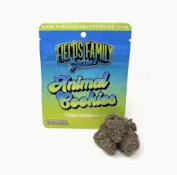 Animal Cookies (3.5g) by Fields Family Farmz