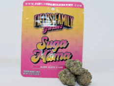 Suga Mama (3.5g) by Fields Family Farmz