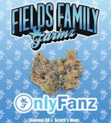 Only Fanz (14g) by Fields Family Farmz