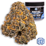 Fiestaz Flower | Eighth Special