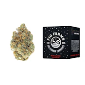 FIG FARMS | LEMON CHERRY GELATO | FLOWER | 3.5G