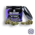 Fiji Sunset Flower | Oz Special