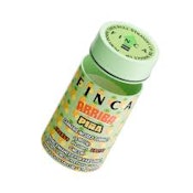 Finca | Aribba Pina Uplift 2:1 THC:CBG Gummies | 100mg 