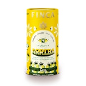 Finca | Aribba Pina Uplift 2:1 THC:CBG Gummies | 100mg 