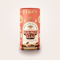 NY Finca - Buenos Dias (Energy) Mandarina - 2:1 THC:THCV - Edible