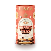 NY Finca | Buenos Días 2:1 (THC:THCv) | 100mg