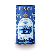 NY Finca | Buenas Noches 2:1 (THC:CBN) | 100mg