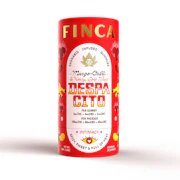 Finca | Despacito Mango Chili | 100mg