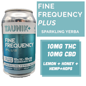 TAUNIK | Fine Frequency PLUS | 10MG