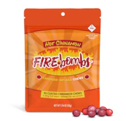 Fire Bombs - 100mg - Joy Bombs