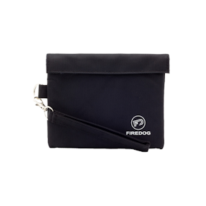 Tree House Accessories - FireDog Small Smell Proof Bags (Assorted)