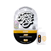 FIRE 2g Jefe Plus - ATF