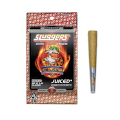 5pk - Fire OG - 3.5g (I) - Infused - Sluggers