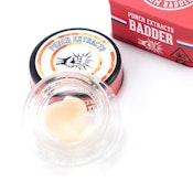 [PUNCH] BADDER - 1G - FIRE OG (I)