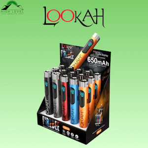 Multiline Imports - Lookah | Firebee .510 Battery