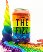 ON SALE THE FIZZ- Love Punch 100 mg DRINK (2 FOR $15)