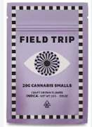 Field Trip Smalls 20g Purple Nurple