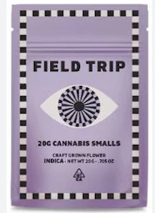 Field Trip - Field Trip Smalls 20g Peanut Butter Breath