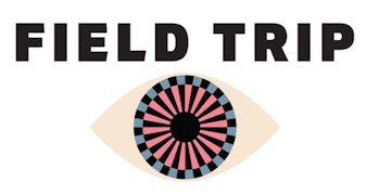 Field Trip Smalls 20g Pink Death