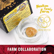 FIRE KING | Hazel's Gift | Live Rosin