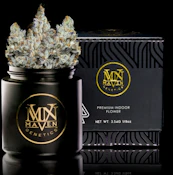 Maven - FKAFL - 3.5g Flower