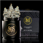 [Maven] Indoor Flower - 3.5g - Apples & Diamonds (H)