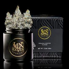 Marijuana Maven - MAVEN | FKAFL | FLOWER | 3.5G Main Image