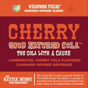 Cherry Cola - 50mg single can
