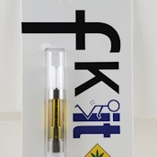 Night Cap (I) - Carts - FKit - 1g