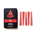 Flamer - Post Nut Clarity (P.N.C) 5pk - .5g - Preroll