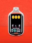 TANGIE (S) + LCG (H) + G 13 (I) 2g