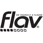 FLAV - WATERMELON 20MG GUMMY RING HASH ROSIN