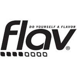 FLAV - FLAV - WATERMELON 20MG GUMMY RING HASH ROSIN